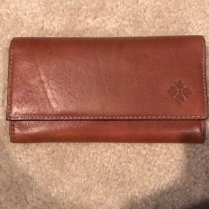 Patricia Nash Wallet